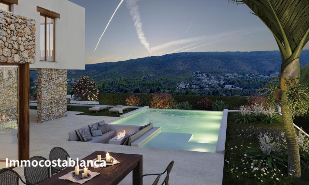 Вилла в Хавеа, 300 м², 2 250 000 €, фото 3, объявление 5920416
