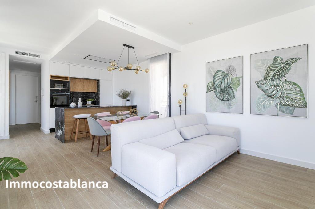 Вилла в Финестрате, 151 м², 799 000 €, фото 4, объявление 76432976