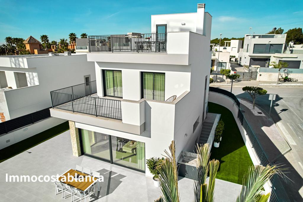 Вилла в Сан-Мигель-де-Салинасе, 237 м², 649 000 €, фото 3, объявление 68200416