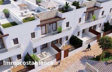 Таунхаус в Ориуэла Коста, 145 м²