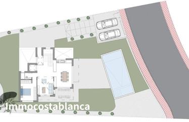 Коттедж в Финестрате, 330 м²