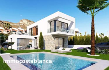 Вилла в Финестрате, 217 м²