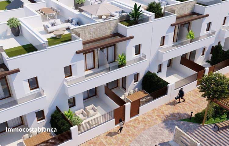 Таунхаус в Ориуэла Коста, 145 м², 339 000 €, фото 1, объявление 52325136