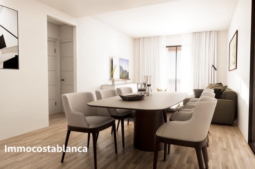 Квартира в Финестрате, 109 м², 250 000 €, фото 4, объявление 36276336