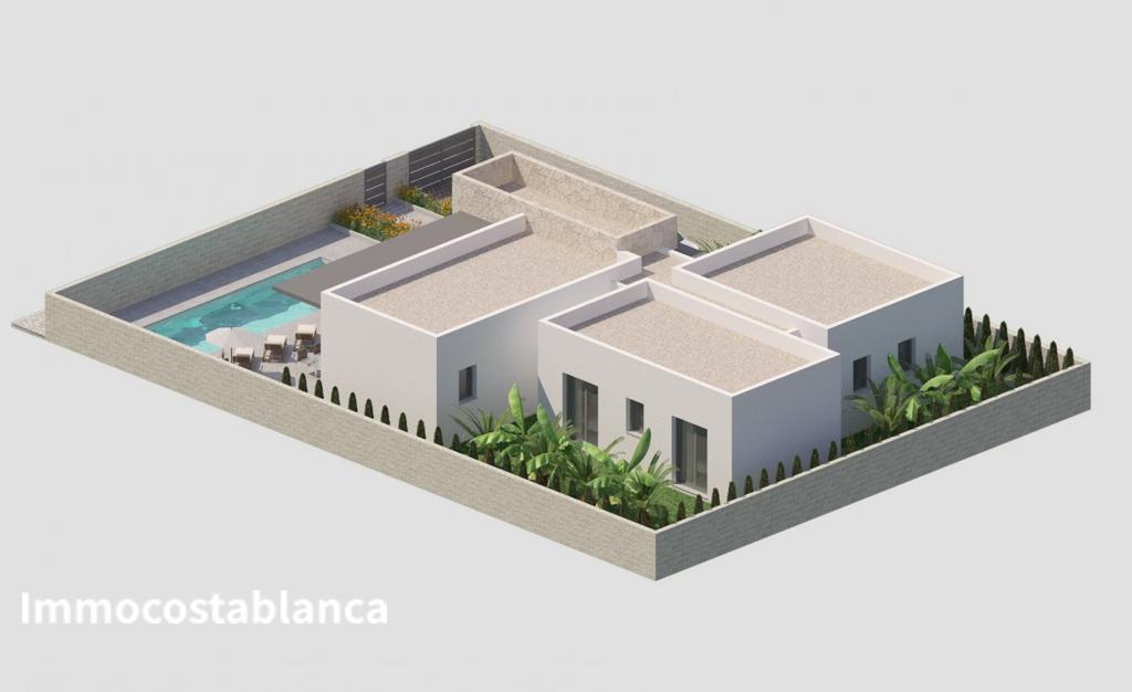 Вилла в Сьюдад-Кесада, 178 м², 622 000 €, фото 8, объявление 31727536