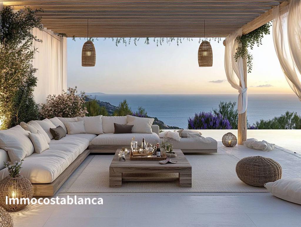 Коттедж в Хавеа, 455 м², 1 875 000 €, фото 7, объявление 26638736
