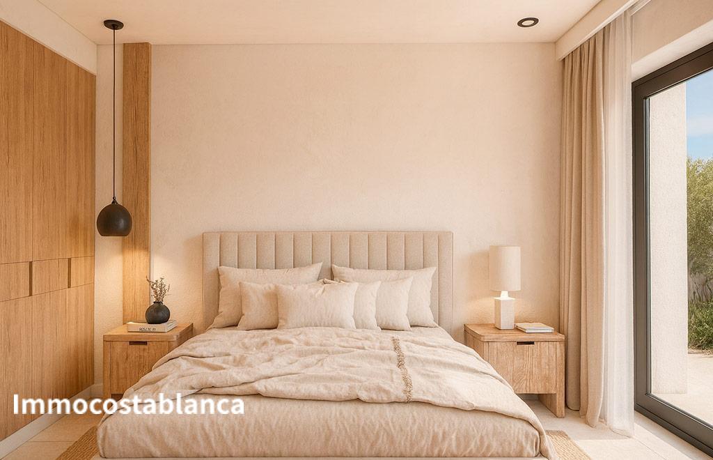 Вилла в Аликанте, 114 м², 529 000 €, фото 5, объявление 73871536
