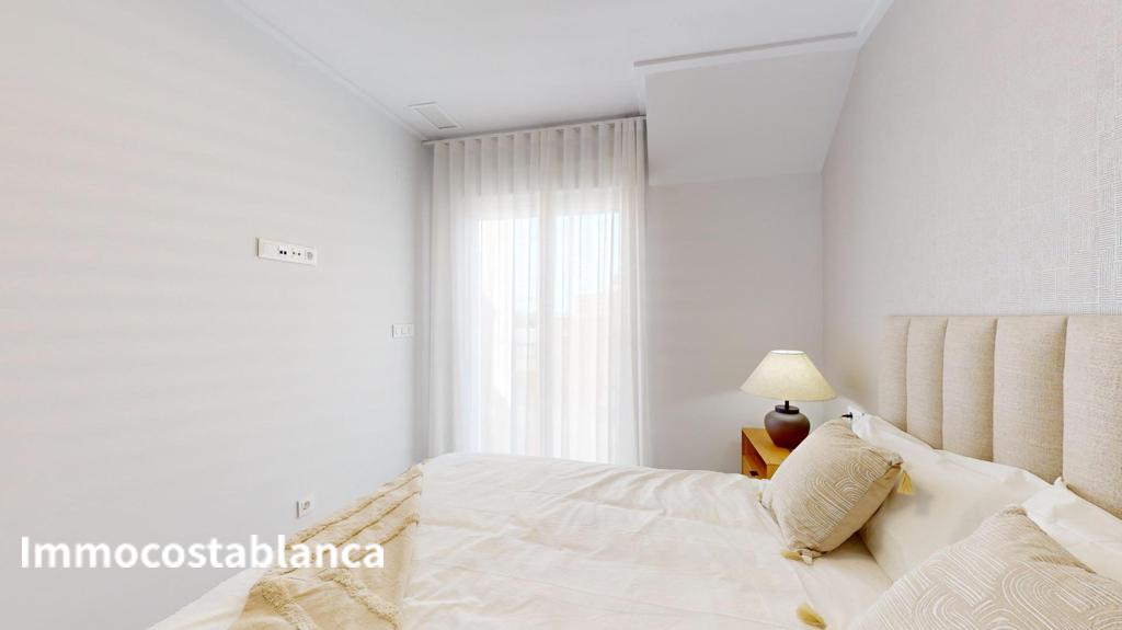 Квартира в Гвардамар-дель-Сегура, 93 м², 345 000 €, фото 6, объявление 34207536