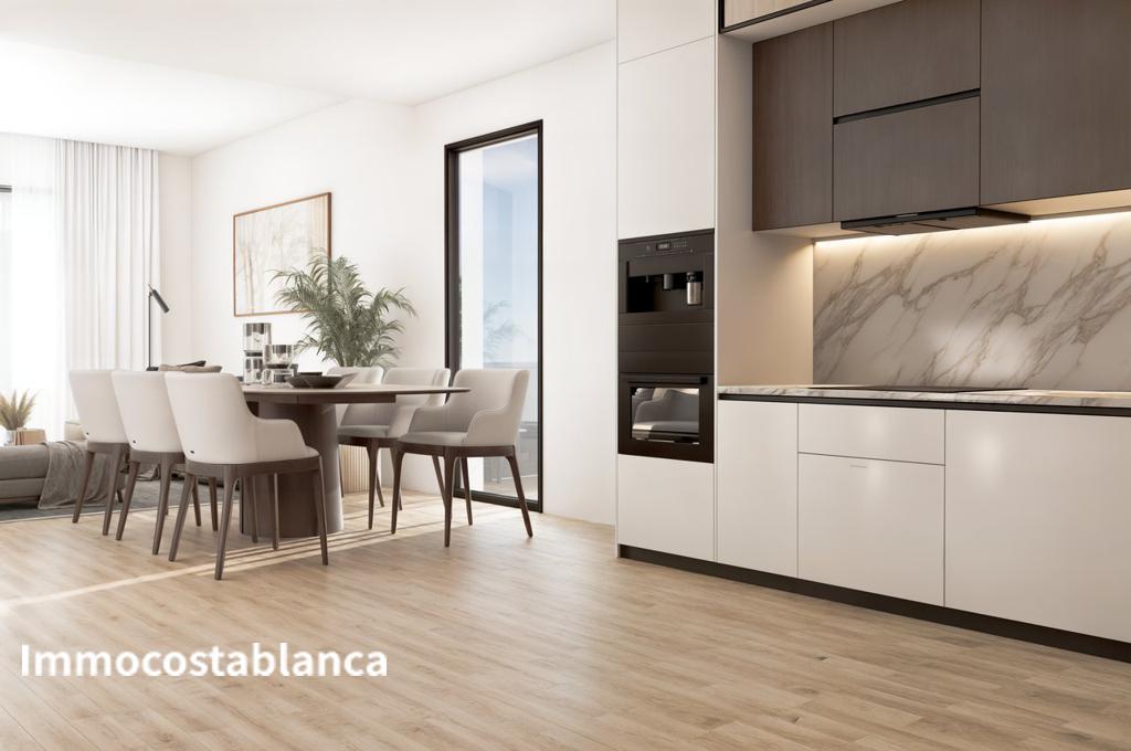 Квартира в Финестрате, 109 м², 250 000 €, фото 6, объявление 36276336
