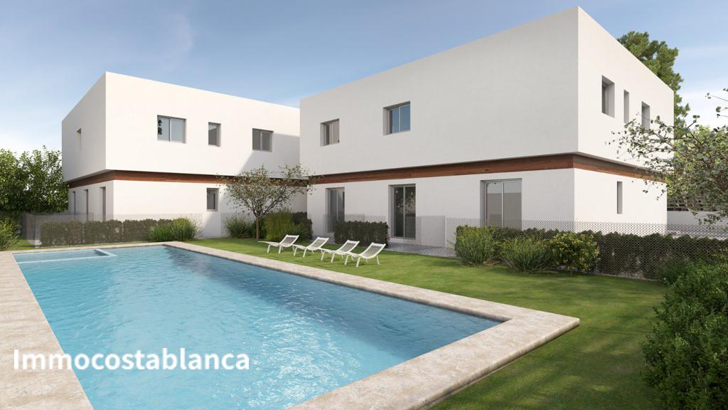 Квартира в Ориуэла Коста, 93 м², 290 000 €, фото 2, объявление 39233216