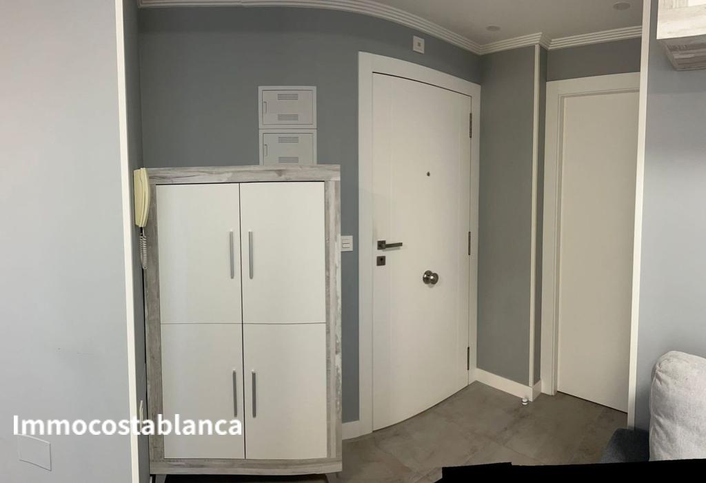 Квартира в Торревьехе, 55 м², 150 000 €, фото 2, объявление 31321216