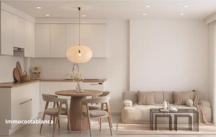 Квартира в Торревьехе, 66 м², 287 000 €, фото 4, объявление 24449216