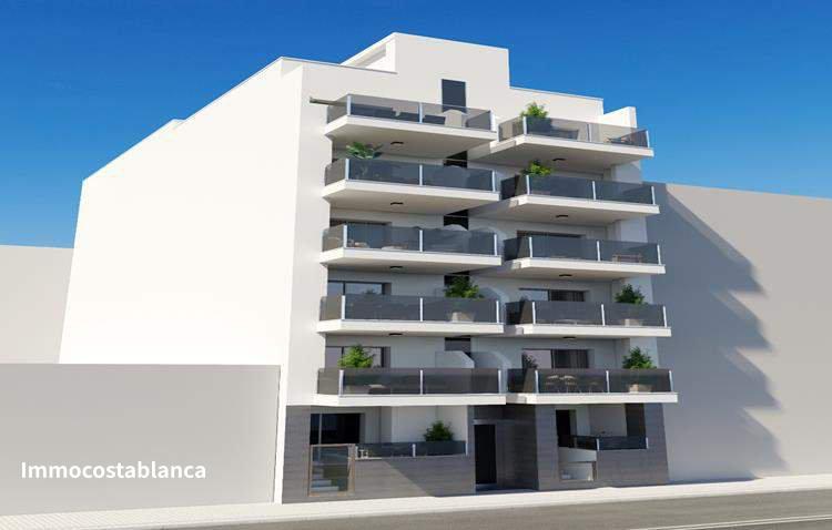 Квартира в Торревьехе, 96 м², 279 000 €, фото 6, объявление 24395536