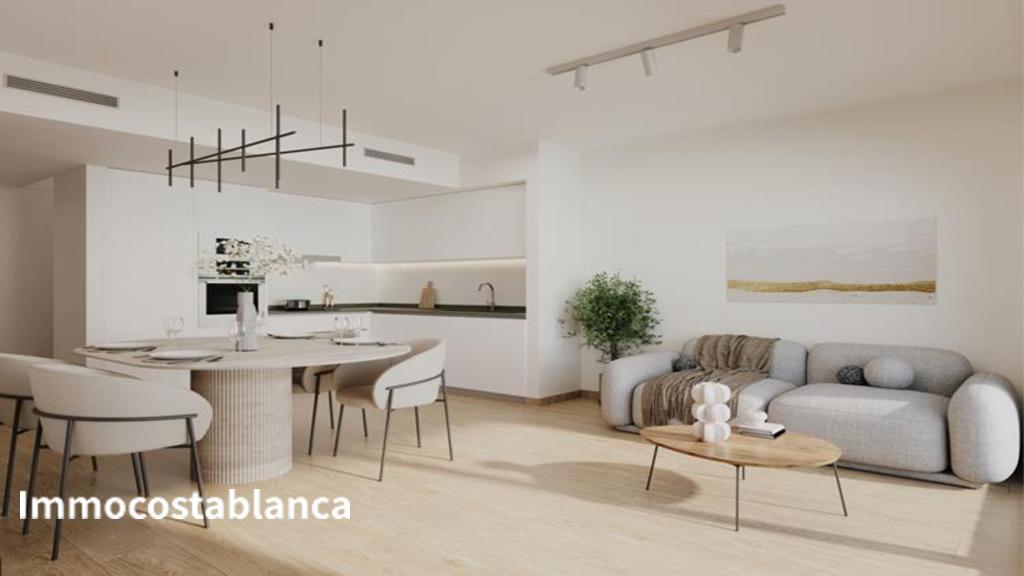 Квартира в Кальпе, 92 м², 467 000 €, фото 8, объявление 19779616