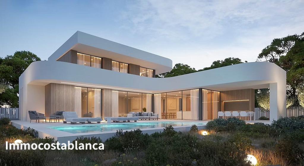 Вилла в Морайре, 310 м², 1 980 000 €, фото 6, объявление 42135536
