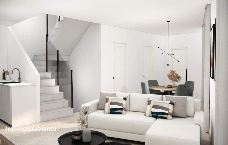 Таунхаус в Рохалесе, 108 м², 370 000 €, фото 4, объявление 47710736