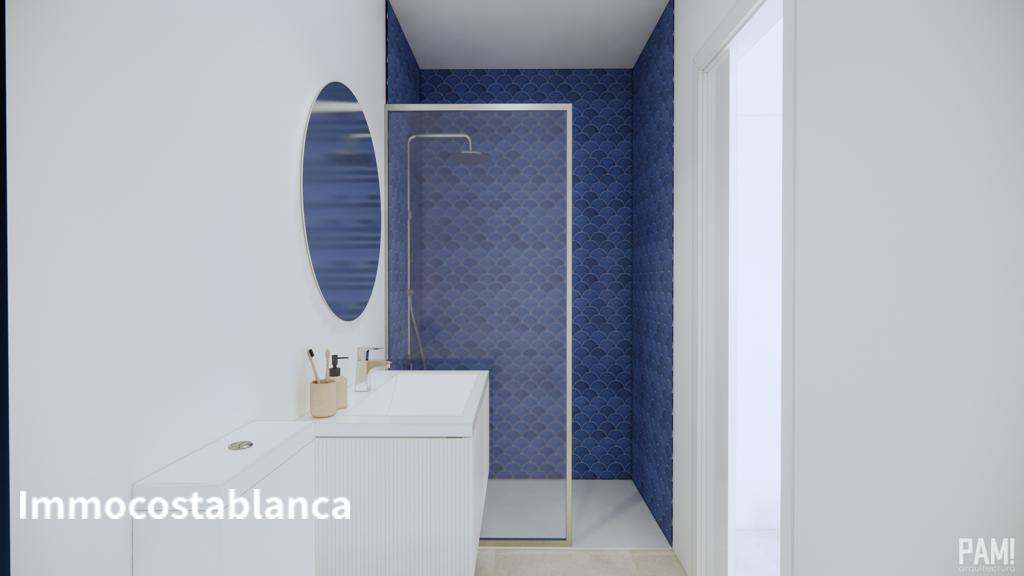 Квартира в Торре де ла Орадада, 74 м², 296 000 €, фото 2, объявление 16383536