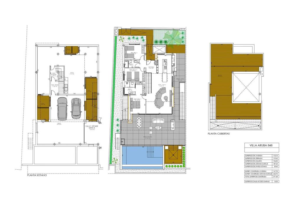 Вилла в Альгорфе, 460 м², 1 190 000 €, фото 9, объявление 41535456