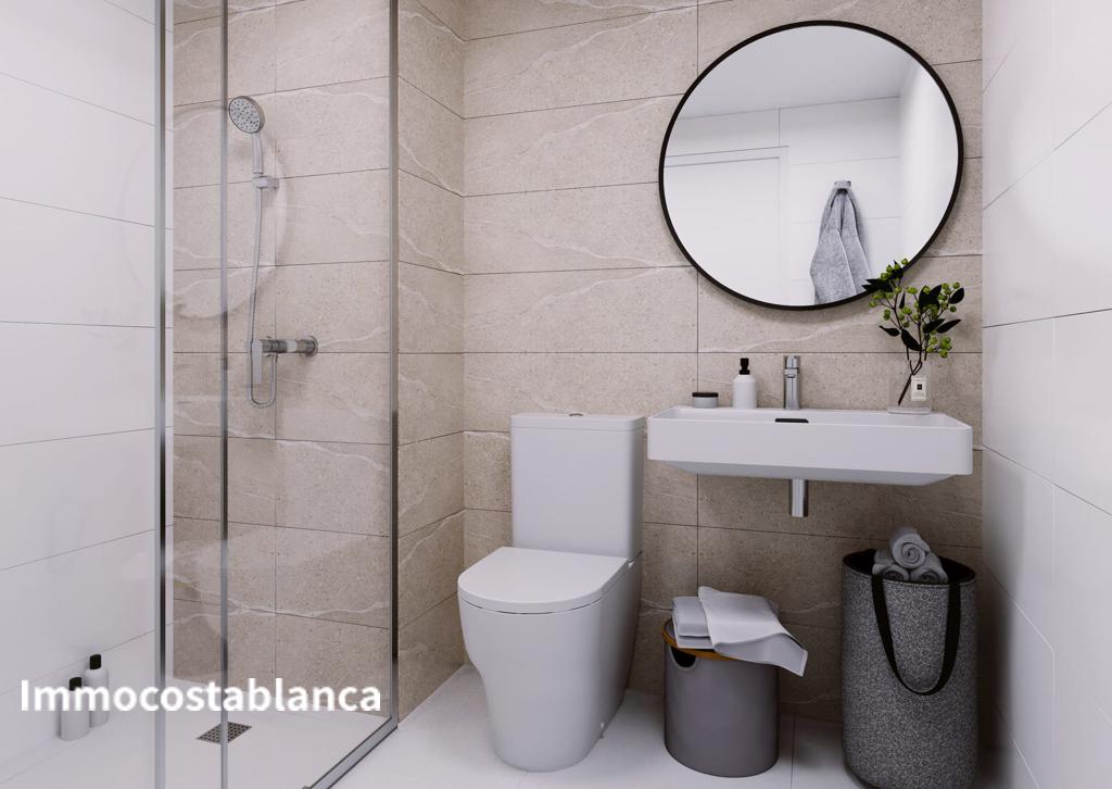 Коттедж в Монфорте-дель-Сиде, 176 м², 230 000 €, фото 4, объявление 70535536