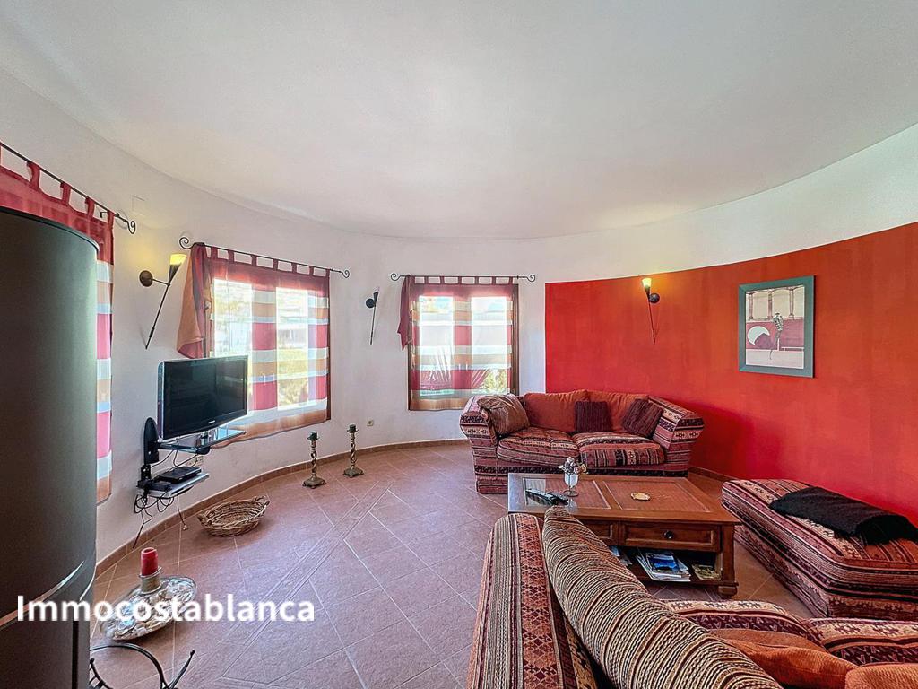Коттедж в Бенитачеле, 260 м², 550 000 €, фото 10, объявление 2545936