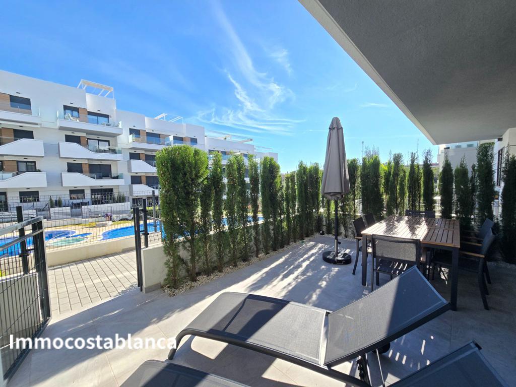 Квартира в Ориуэла Коста, 68 м², 275 000 €, фото 10, объявление 19817216