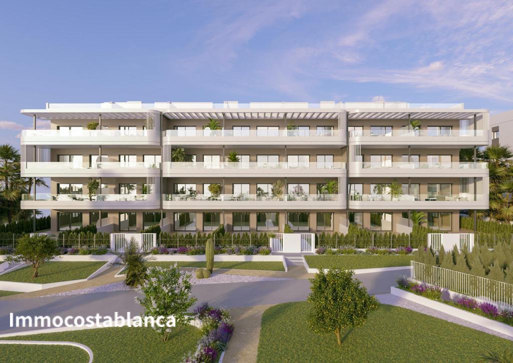 Квартира в Торревьехе, 84 м², 375 000 €, фото 3, объявление 55360416