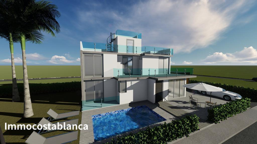 4-комн. вилла в Бенидорме, 110 м², 650 000 €, фото 2, объявление 3227048
