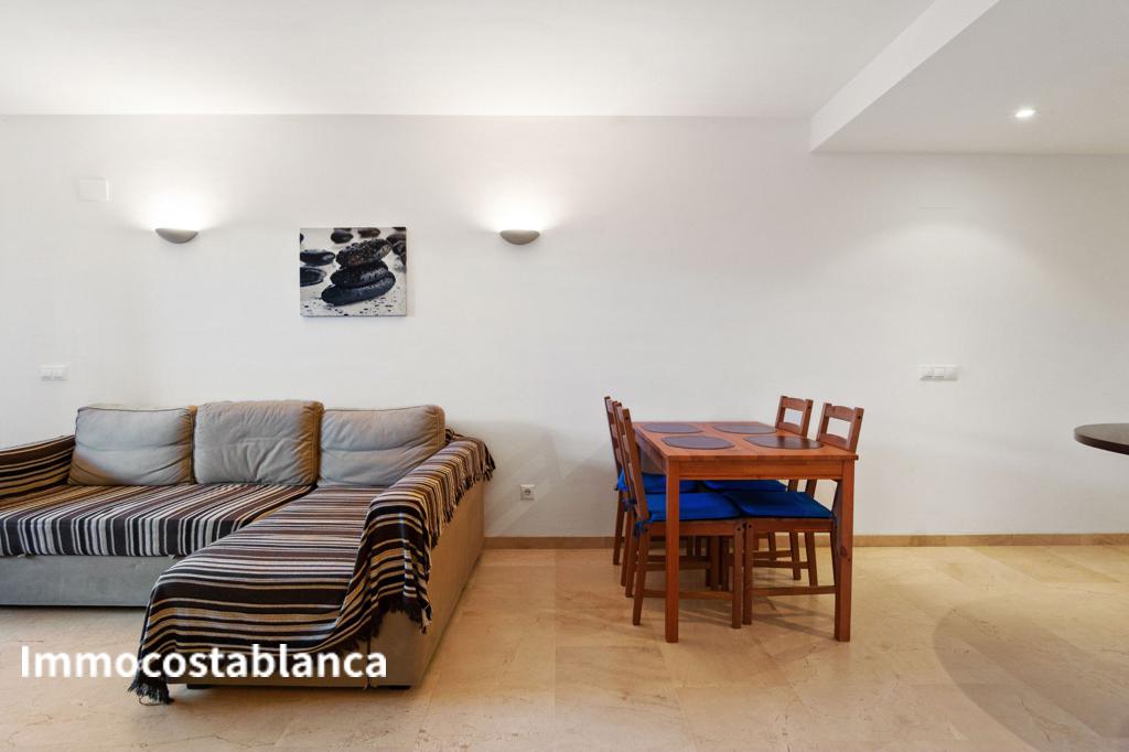 Квартира в Деэса де Кампоамор, 83 м², 349 000 €, фото 1, объявление 10819456