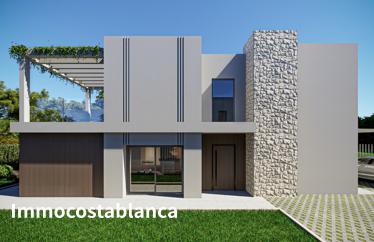 Вилла в Финестрате, 118 м²