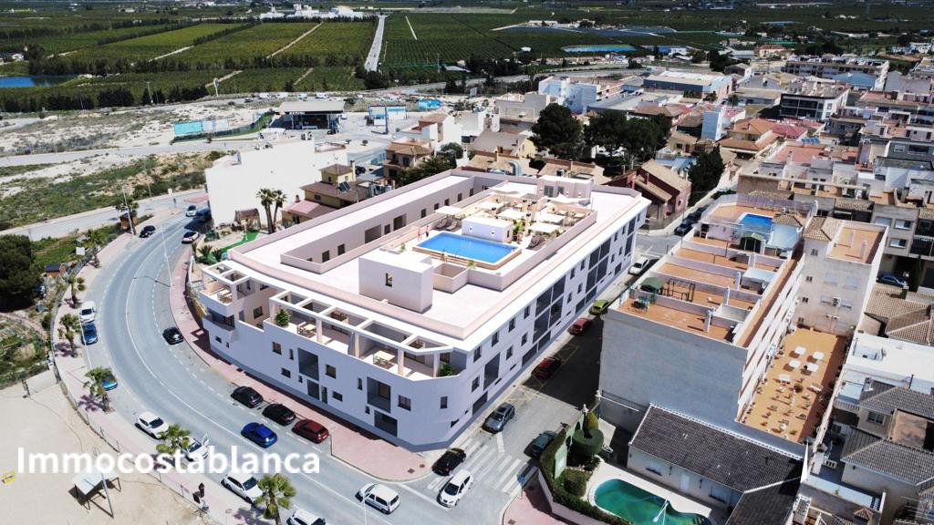 Квартира в Сан-Мигель-де-Салинасе, 93 м², 190 000 €, фото 3, объявление 2417216