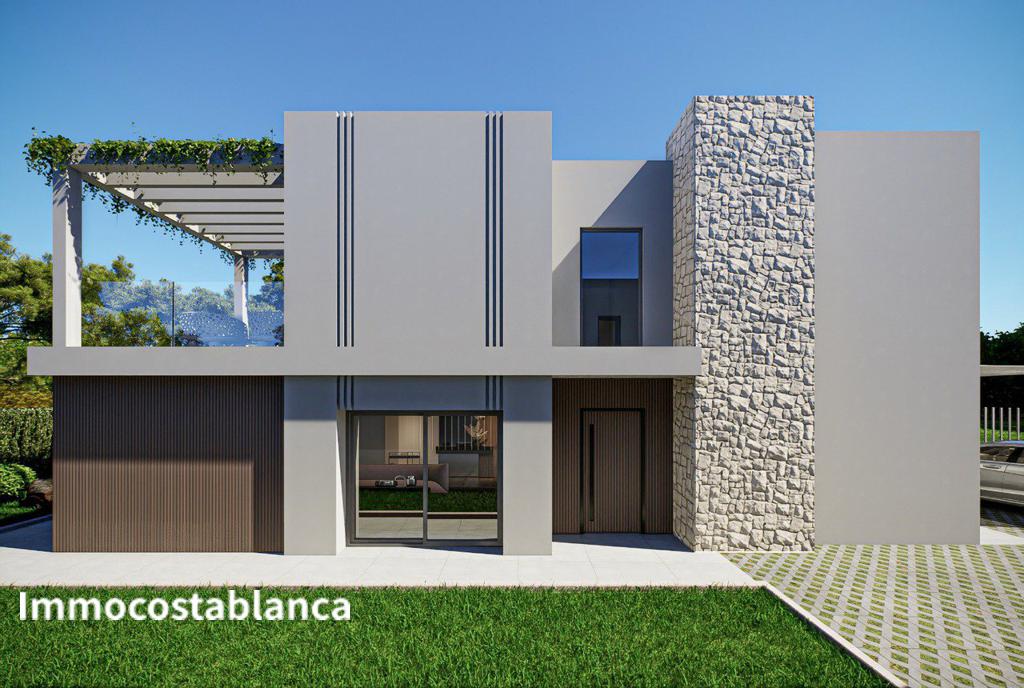 Вилла в Финестрате, 118 м², 650 000 €, фото 1, объявление 27265136
