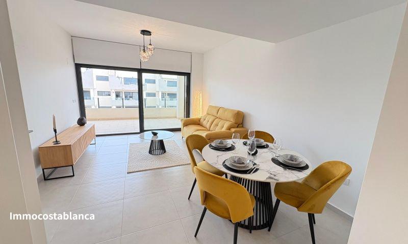 Квартира в Ориуэла Коста, 84 м², 287 000 €, фото 8, объявление 22217216