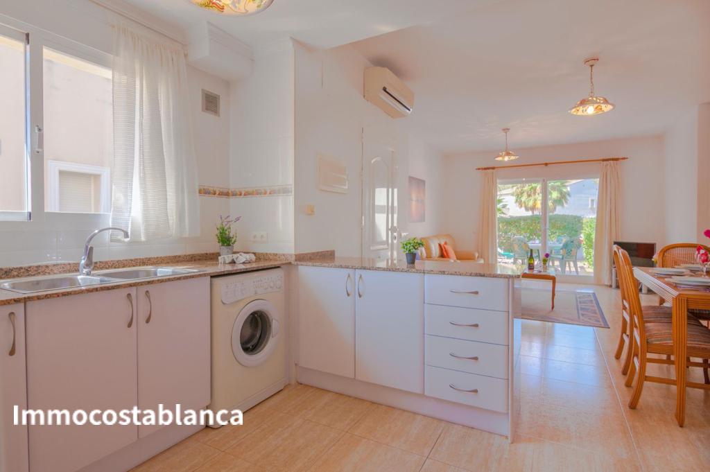 Дом в городе в Кальпе, 145 м², 375 000 €, фото 6, объявление 25237936