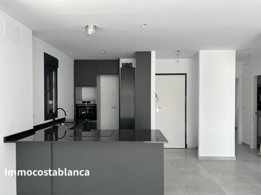 Коттедж в Дении, 136 м², 455 000 €, фото 1, объявление 12051536