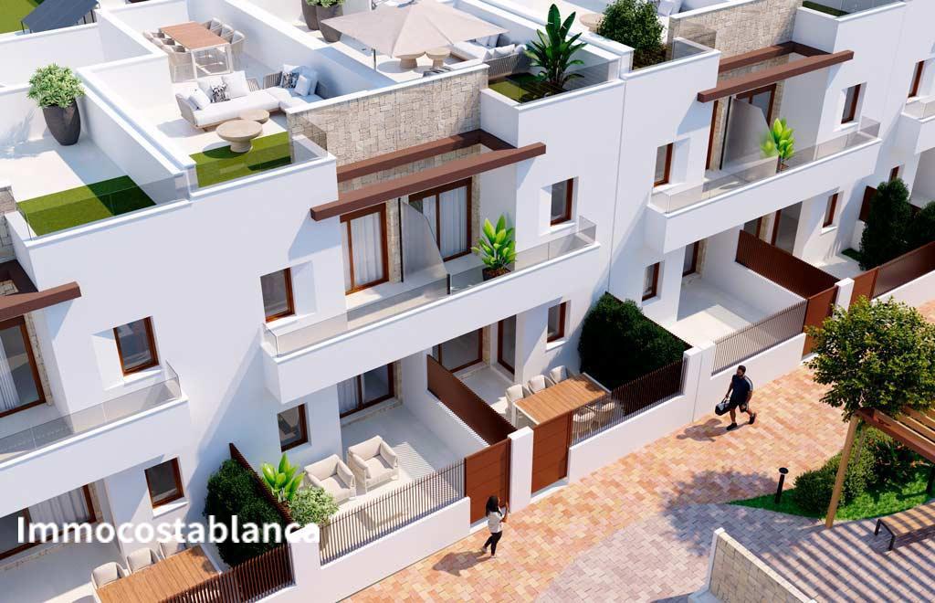 Таунхаус в Ориуэле, 95 м², 315 000 €, фото 7, объявление 49042736