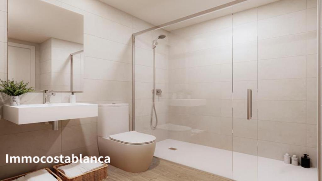Квартира в Кальпе, 92 м², 467 000 €, фото 10, объявление 19779616