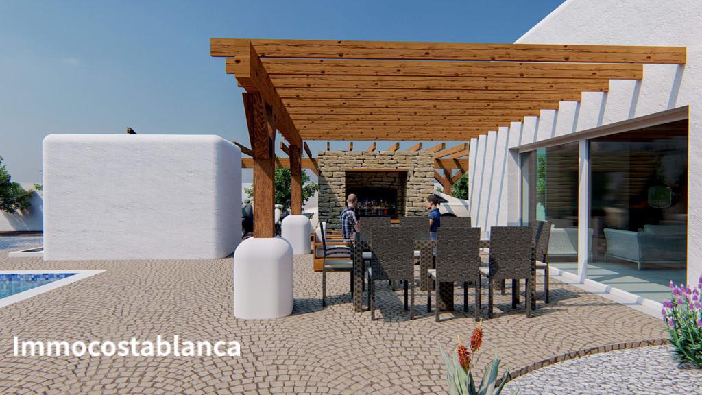 Вилла в Эль Альбире, 169 м², 698 000 €, фото 10, объявление 50463536