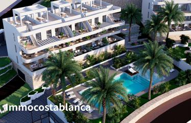 Квартира в Финестрате, 88 м²