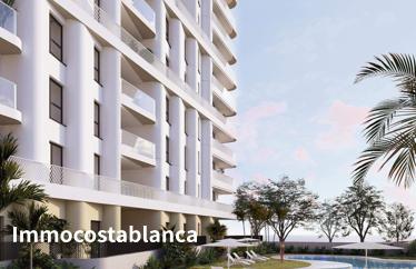 Квартира в Вильяхойосе, 97 м²