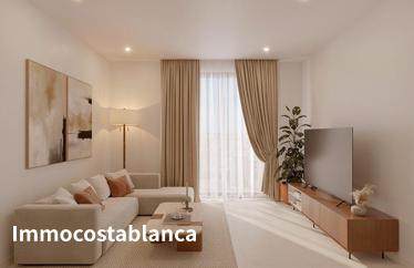 Квартира в Санта-Поле, 75 м²