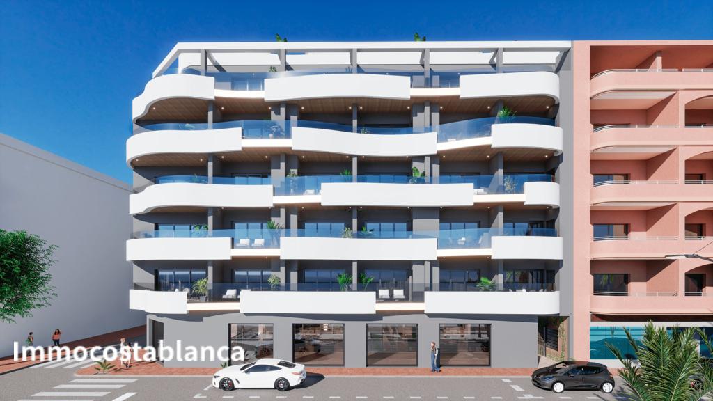 Квартира в Торревьехе, 100 м², 429 000 €, фото 3, объявление 41335536