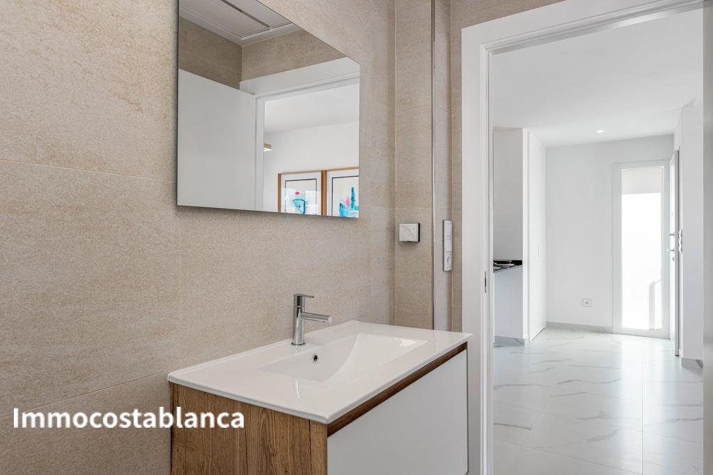 Коттедж в Сан-Мигель-де-Салинасе, 92 м², 375 000 €, фото 8, объявление 14055536