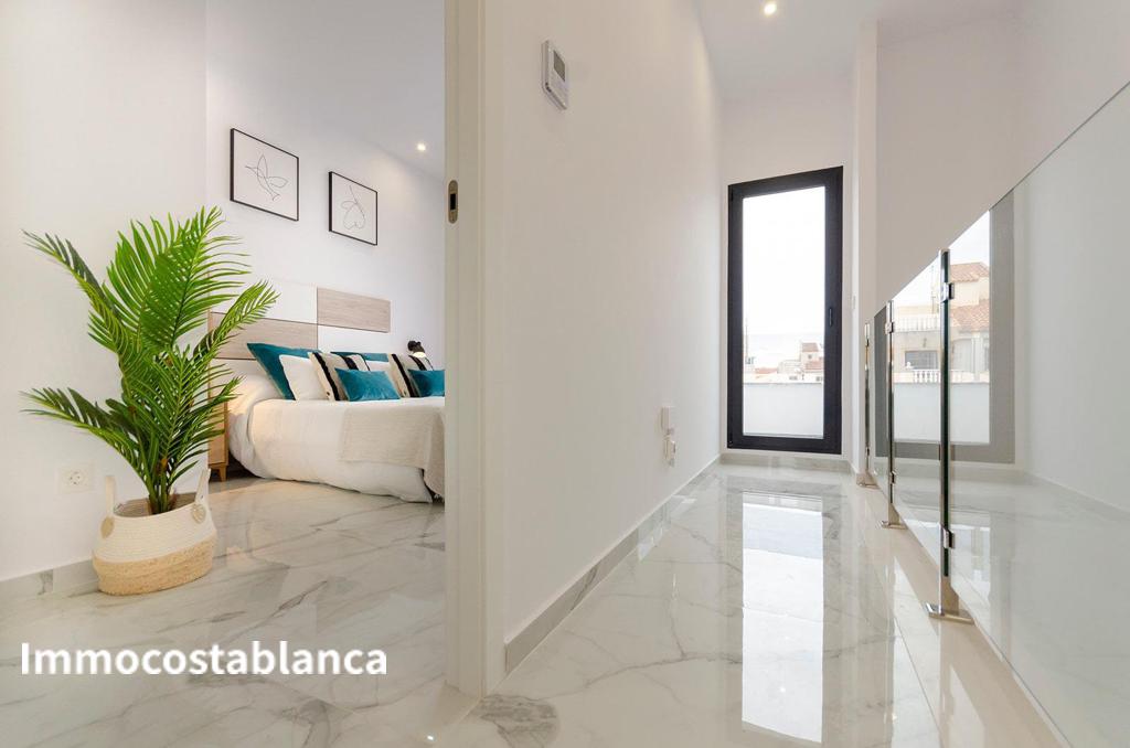 Вилла в Торревьехе, 105 м², 424 000 €, фото 3, объявление 77327536