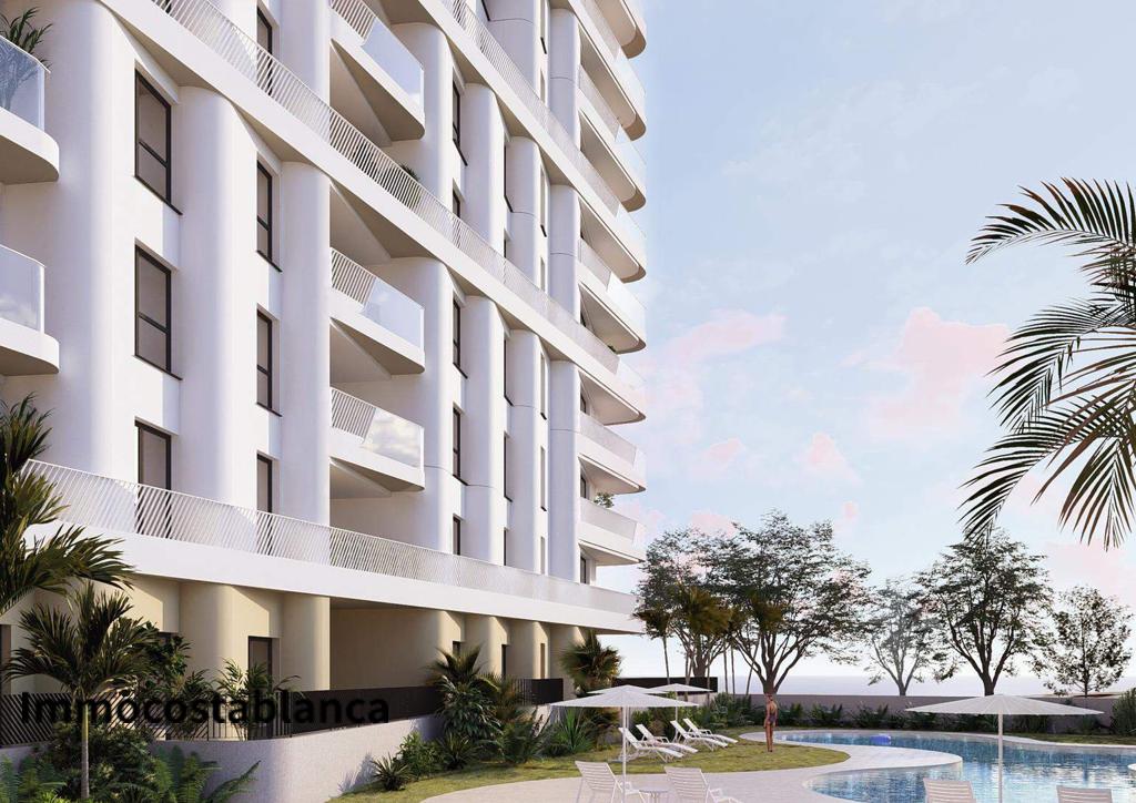 Квартира в Вильяхойосе, 97 м², 345 000 €, фото 1, объявление 33559536