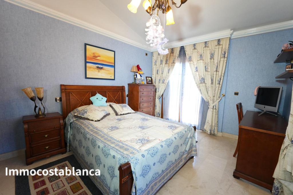 Вилла в Ориуэла Коста, 734 м², 1 500 000 €, фото 3, объявление 43817216