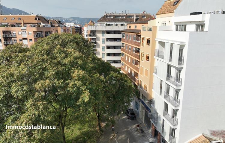 Квартира в Дении, 87 м², 287 000 €, фото 2, объявление 61338016