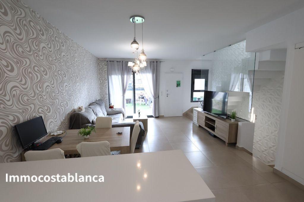 Квартира в Ориуэла Коста, 101 м², 375 000 €, фото 8, объявление 11097216