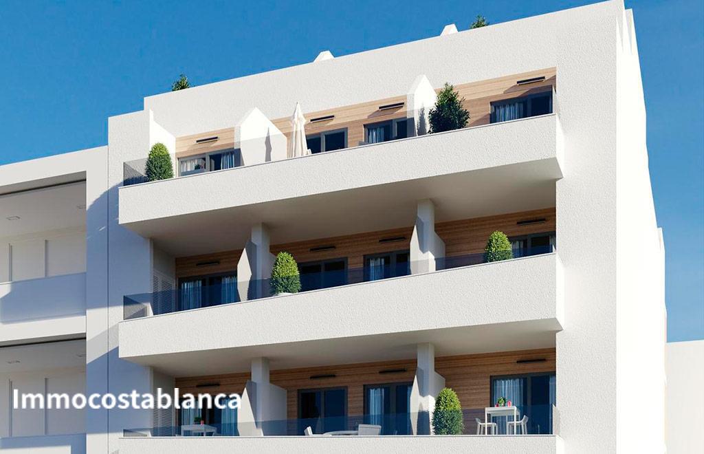 Квартира в Торревьехе, 52 м², 209 000 €, фото 9, объявление 53562816