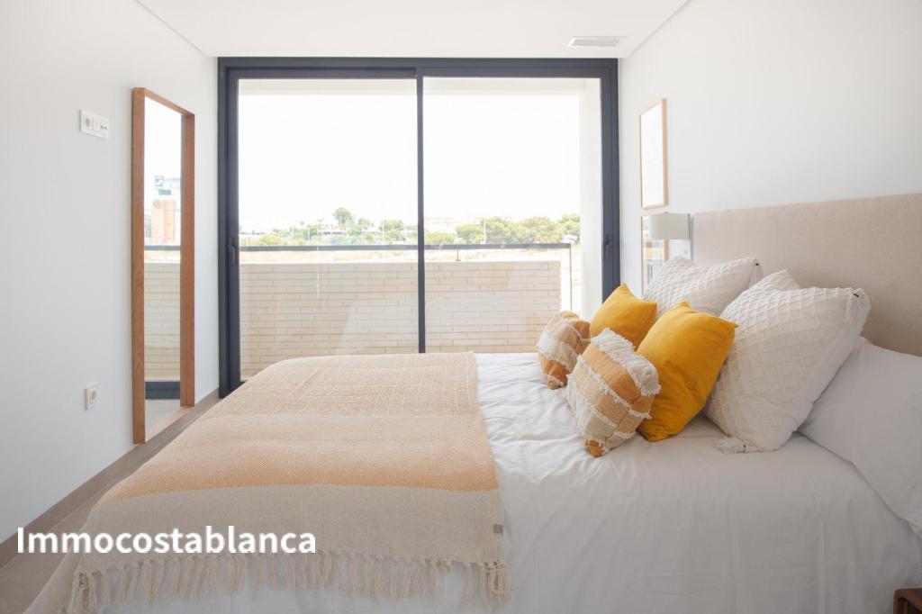 Вилла в Ориуэла Коста, 196 м², 1 160 000 €, фото 2, объявление 34919536