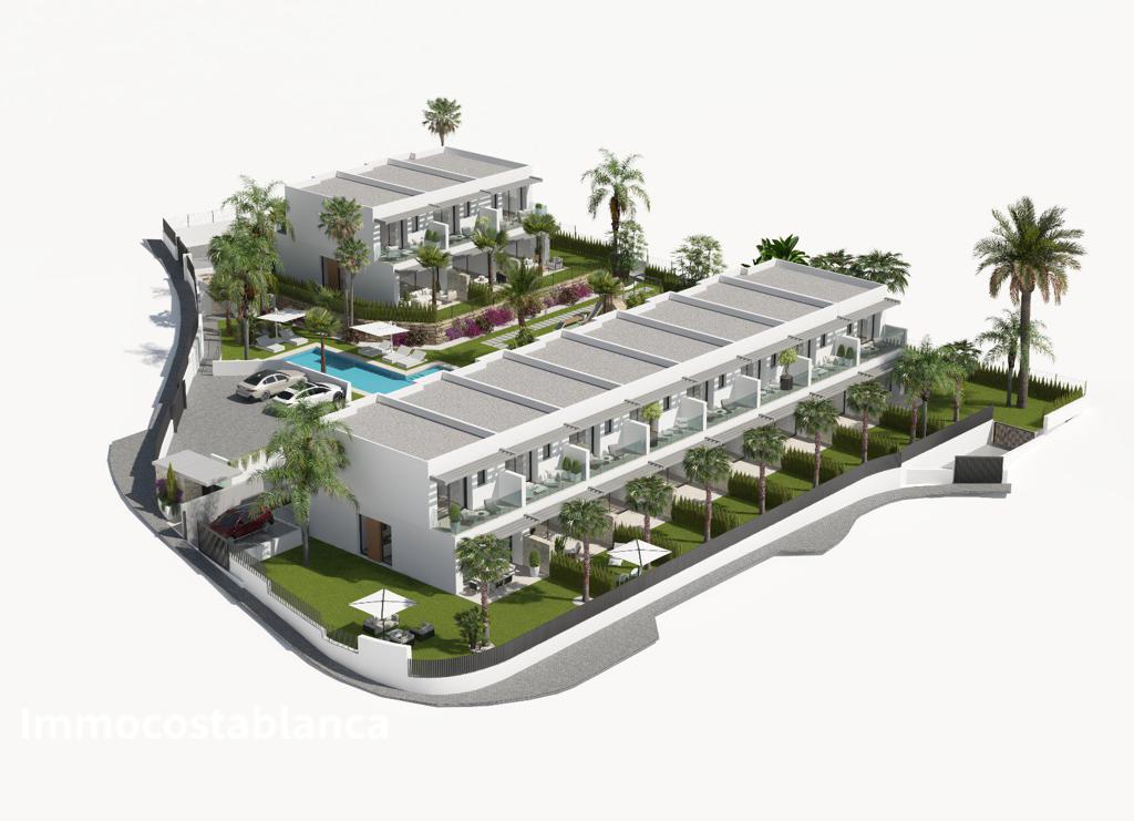 Коттедж в Финестрате, 106 м², 525 000 €, фото 4, объявление 25590656